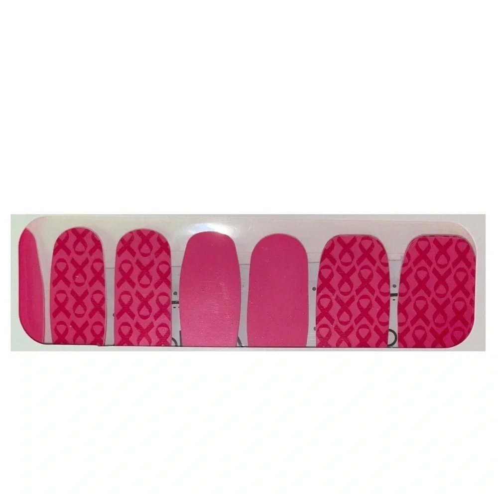 Pink Ribbon Color Street (Rare/Re… - Picture 3 of 4